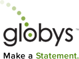 Globys Logo